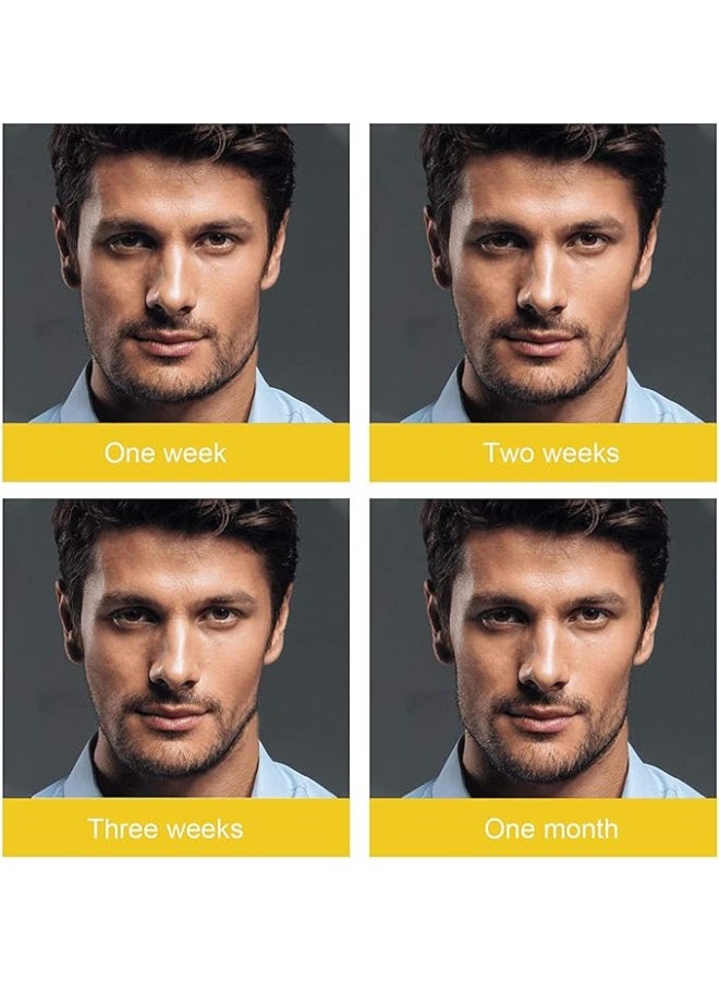 Jaw Exerciser for Men and Women - Jawline Double Chin Reducer Eliminator - Chisell Jaw line Exerciser Facial Exerciser - Powerful Jaw Trainer with two hard plastic cases - Image 4